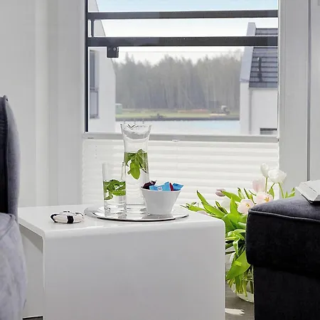 Mit Meerblick In * Пенемюнде