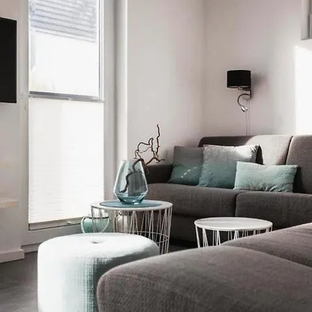 Holiday home Am Yachthafen In Peenemunde