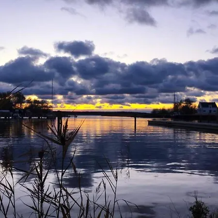 Am Yachthafen In * Peenemunde