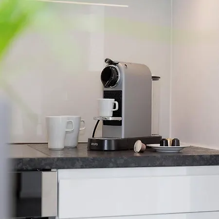 Feriehus Am Yachthafen In *