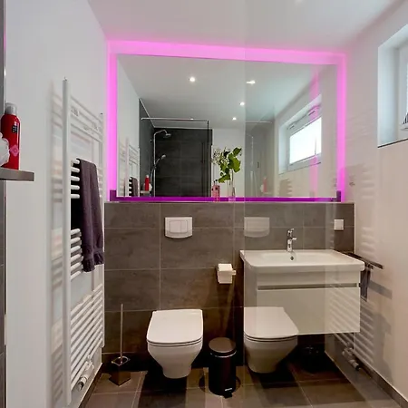 Feriehus Am Yachthafen In