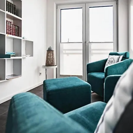 Mit Meerblick In